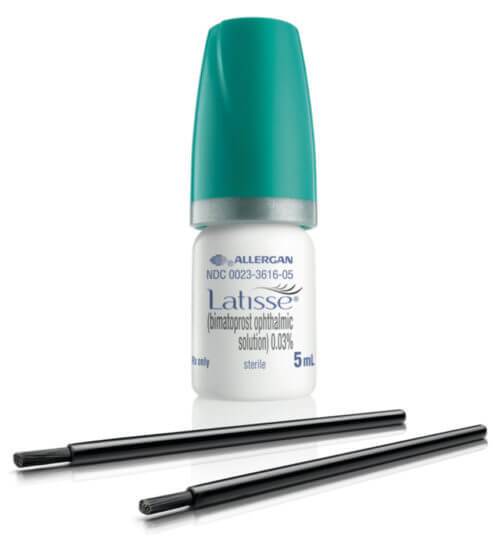 LATISSE™ Eyelash Treatment 5 mL