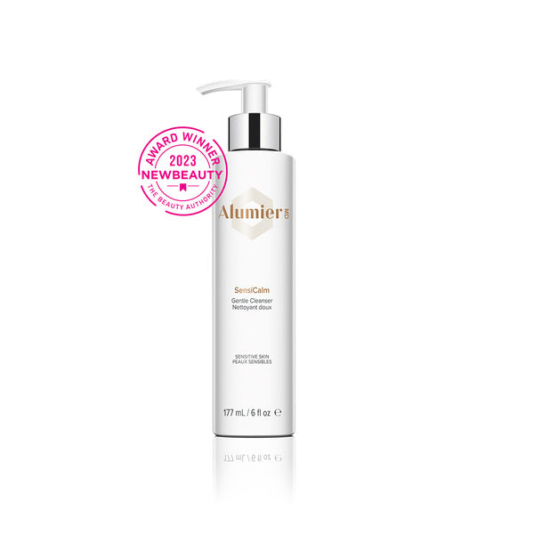AlumierMD SensiCalm Gentle Cleanser