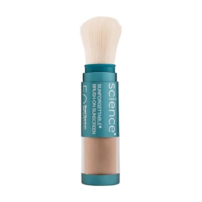 Colorescience Sunforgettable® Total Protection® Brush-On Shield SPF 50