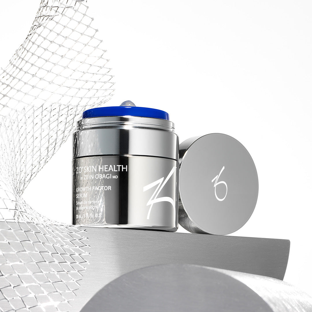 ZO® Skin Health Growth Factor Serum