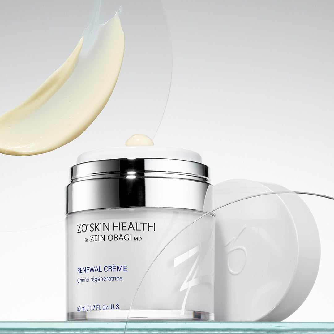 ZO® Skin Health Renewal Creme