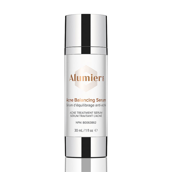 AlumierMD Acne Balancing Serum