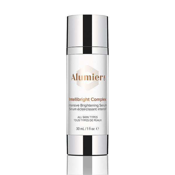 AlumierMD Intellibright® Complex Intensive Brightening Serum