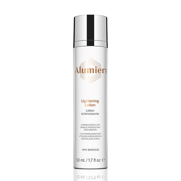 AlumierMD Lightening Lotion