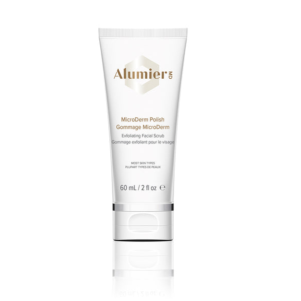 AlumierMD MicroDerm Polish