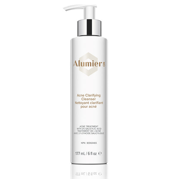 AlumierMD Acne Clarifying Cleanser