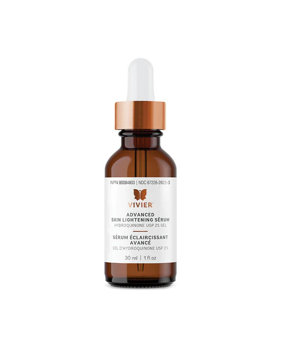 Vivier Advanced Skin Lightening Serum HQ 2%