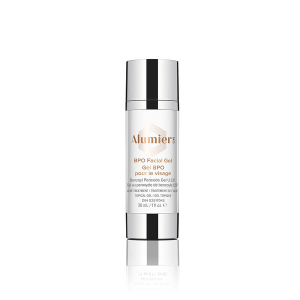 AlumierMD BPO Facial Gel