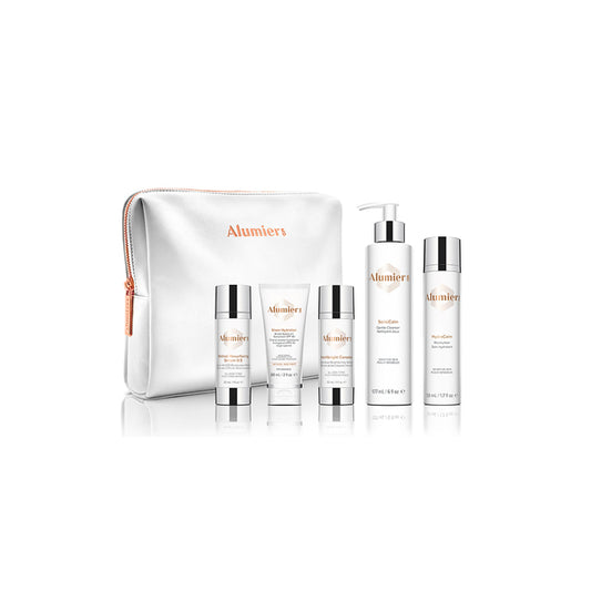 AlumierMD Brightening Collection Dry/Sensitive (with HQ)