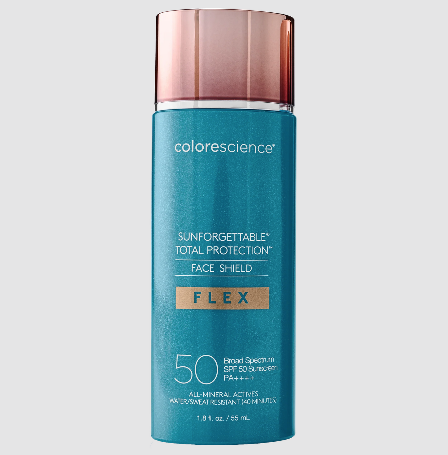 Colorescience Sunforgettable® Total Protection® Face Shield Flex SPF 50 LIQUID FORMULA