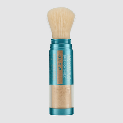 Colorescience Sunforgettable® Total Protection® Brush-On Shield Glow SPF 50 Powder Formula