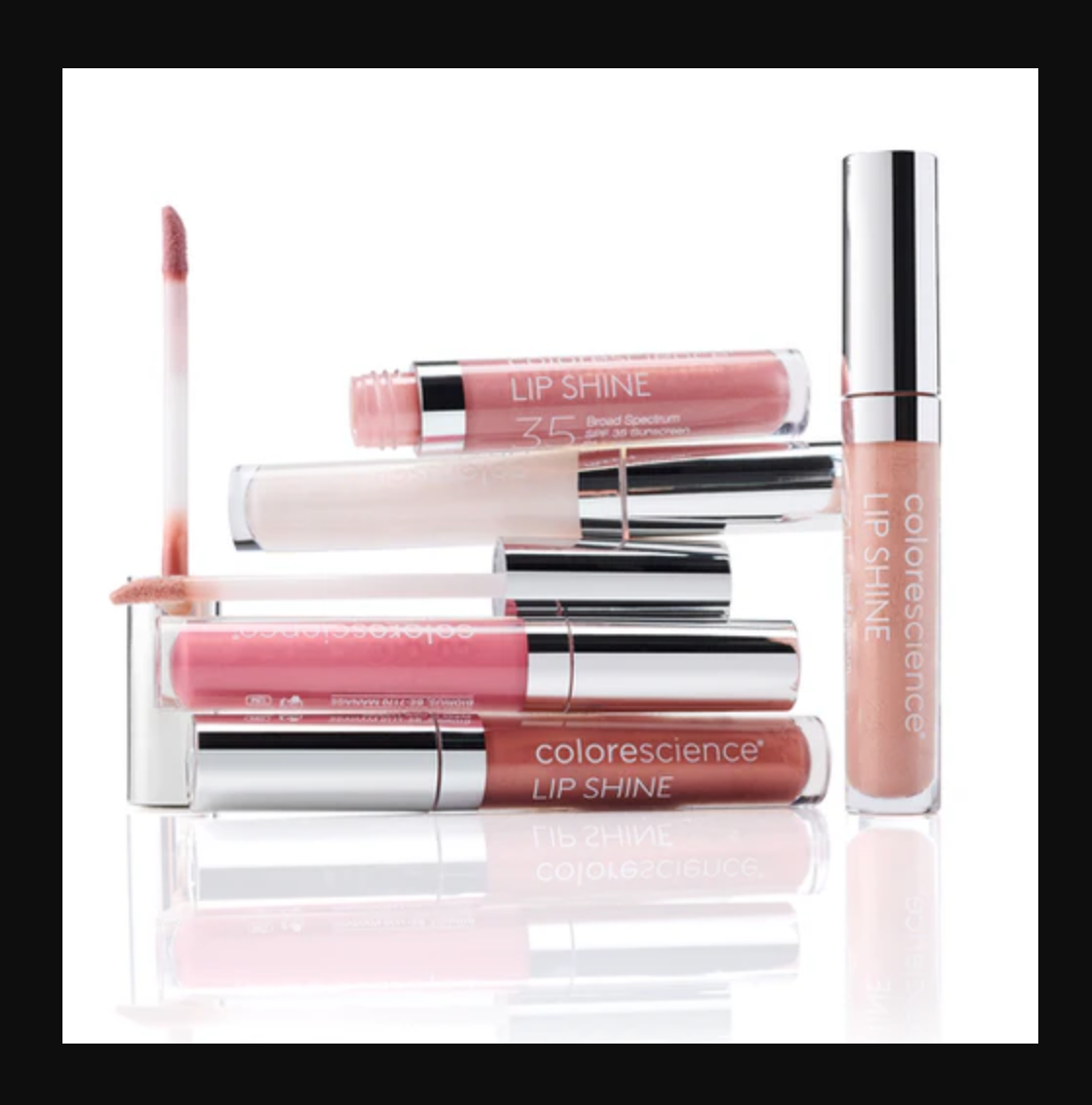 Colorescience® Lip Shine SPF 35