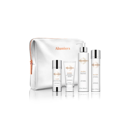 AlumierMD Calming Collection