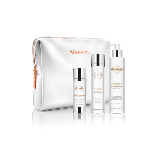 AlumierMD Clarifying Collection