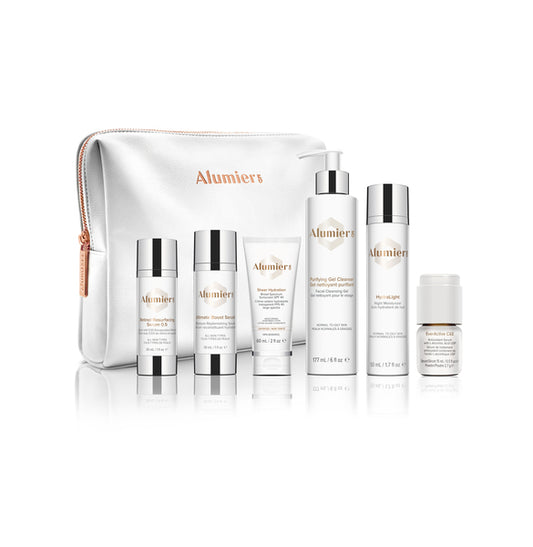 AlumierMD Rejuvenating Skin Collection - Normal/Oily