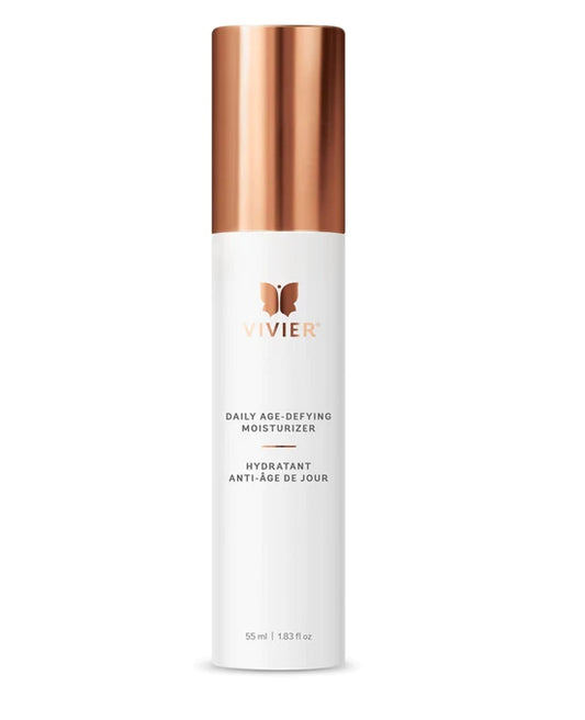 Vivier  Daily Age-Defying Moisturizer