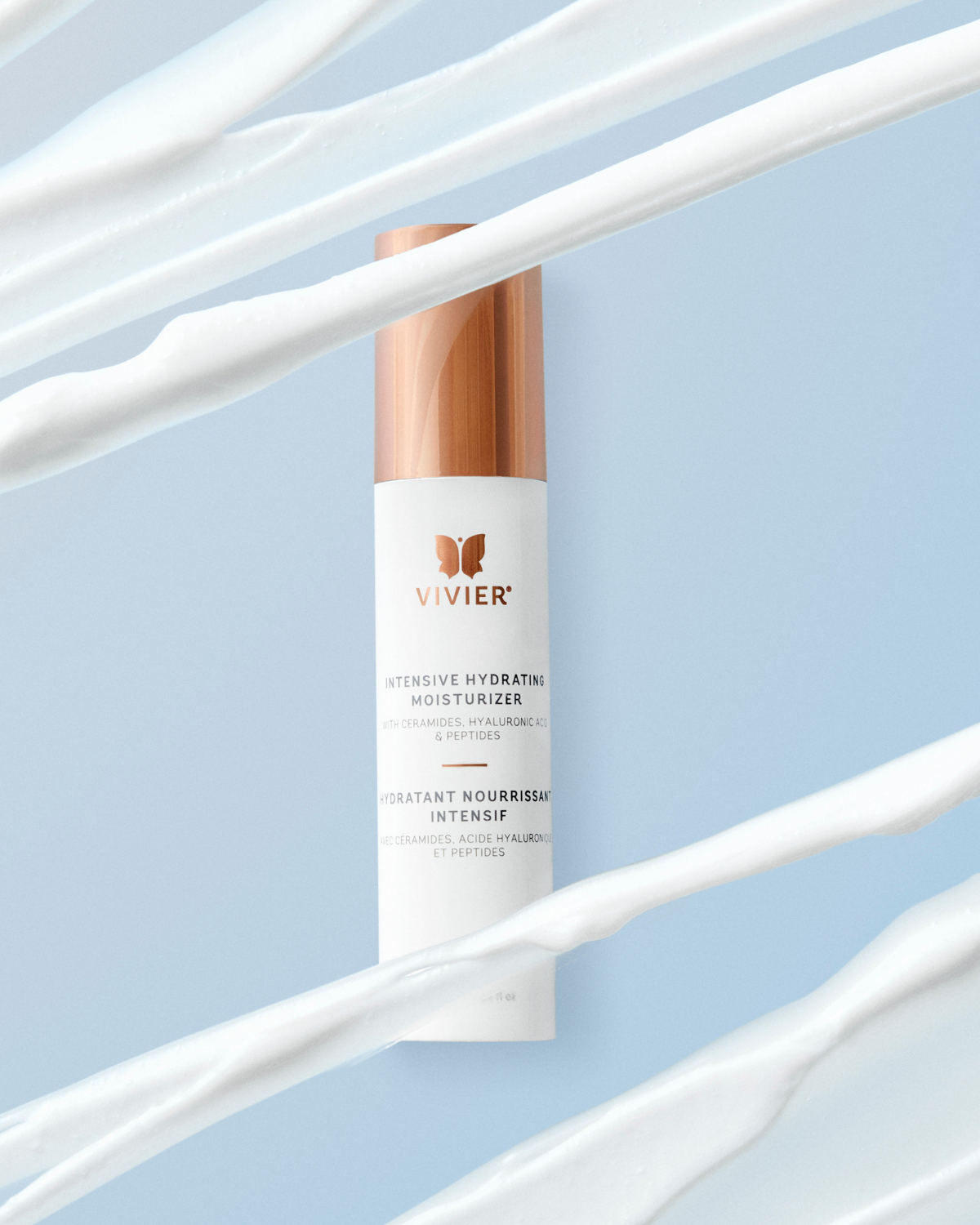 Vivier Intensive Hydrating Moisturizer