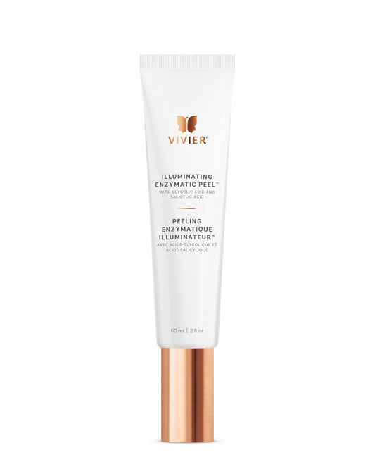 Vivier Illuminating Enzymatic Peel