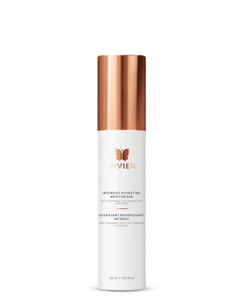 Vivier Intensive Hydrating Moisturizer