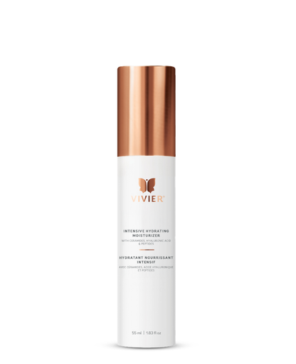 Vivier Intensive Hydrating Moisturizer