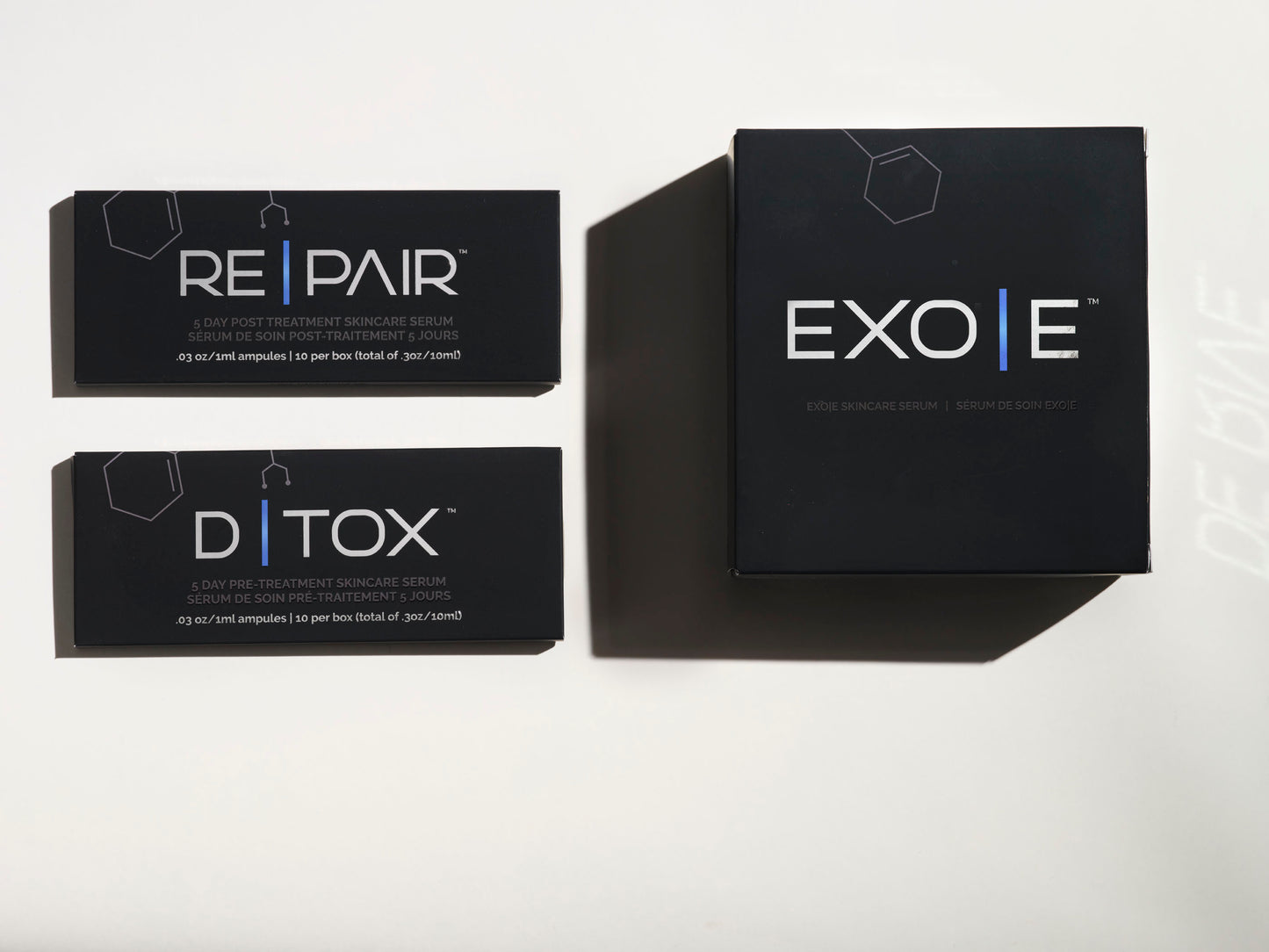 EXO|E Exosomes Skin Revitalizing Complex