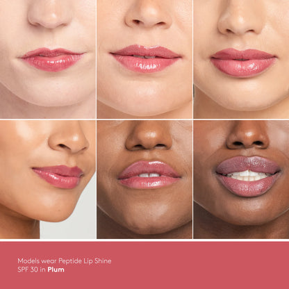 Colorescience® Peptide Lip Shine SPF 30