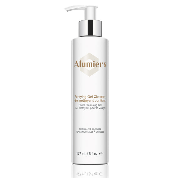 AlumierMD Purifying Gel Cleanser