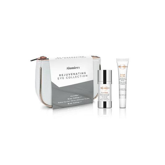 AlumierMD Rejuvenating Eye Collection