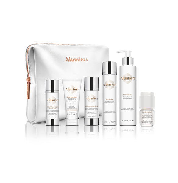 AlumierMD Rejuvenating Skin Collection Normal/Dry