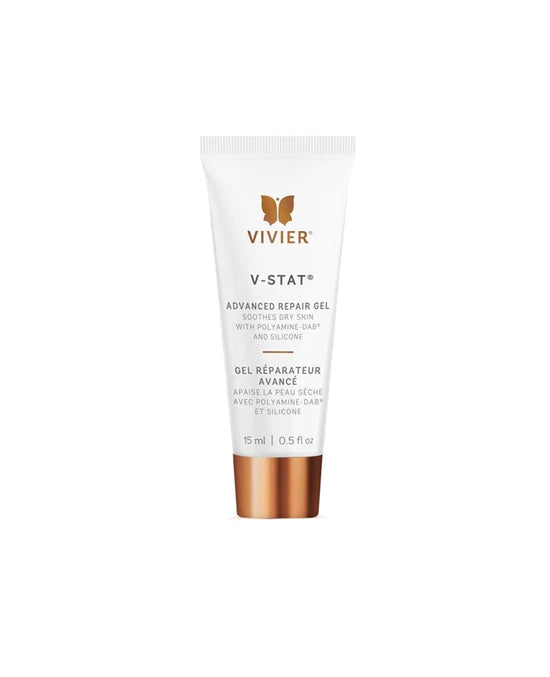 Vivier V-STAT Scar Gel