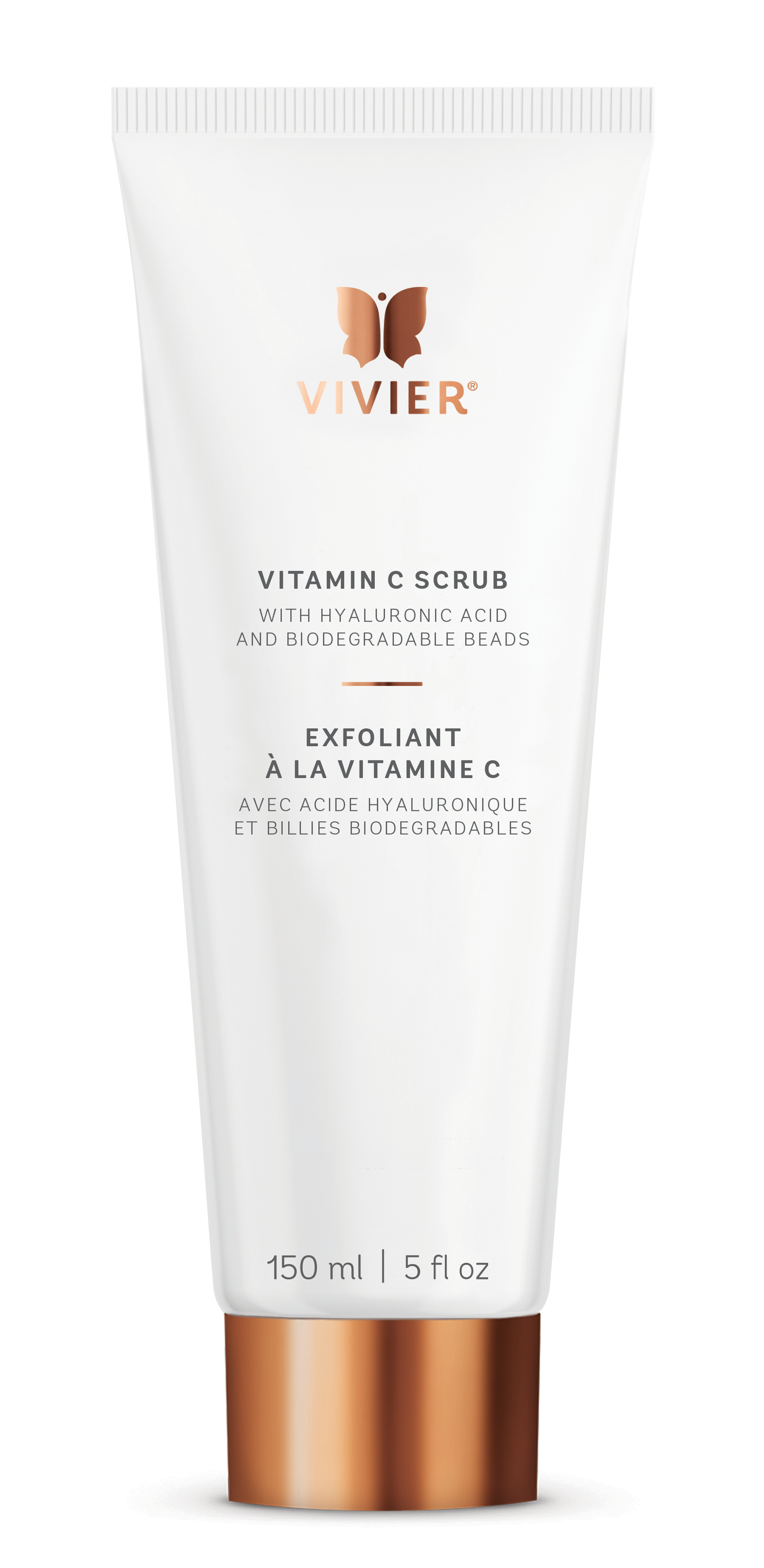 Vivier Vitamin C Scrub