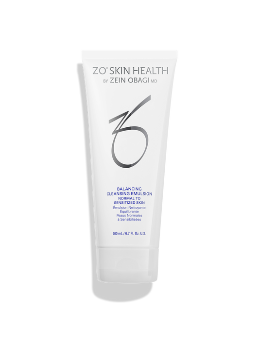 ZO® Skin Health Balancing Cleansing Emulsion