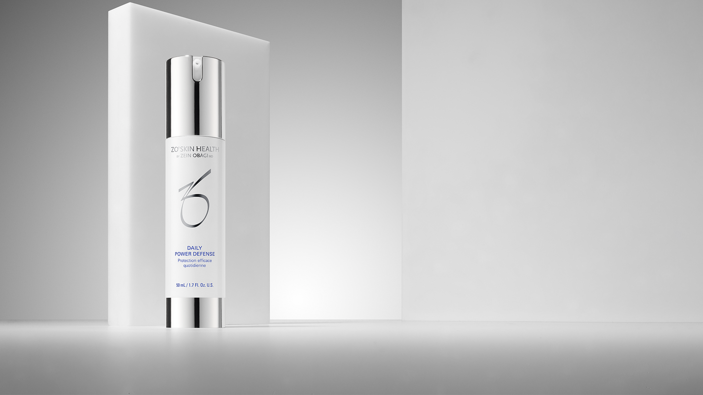 ZO® Skin Health Daily Power Defense