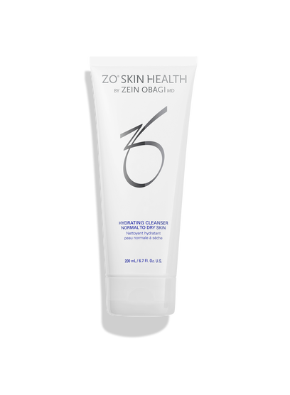 ZO® Skin Health Hydrating Cleanser