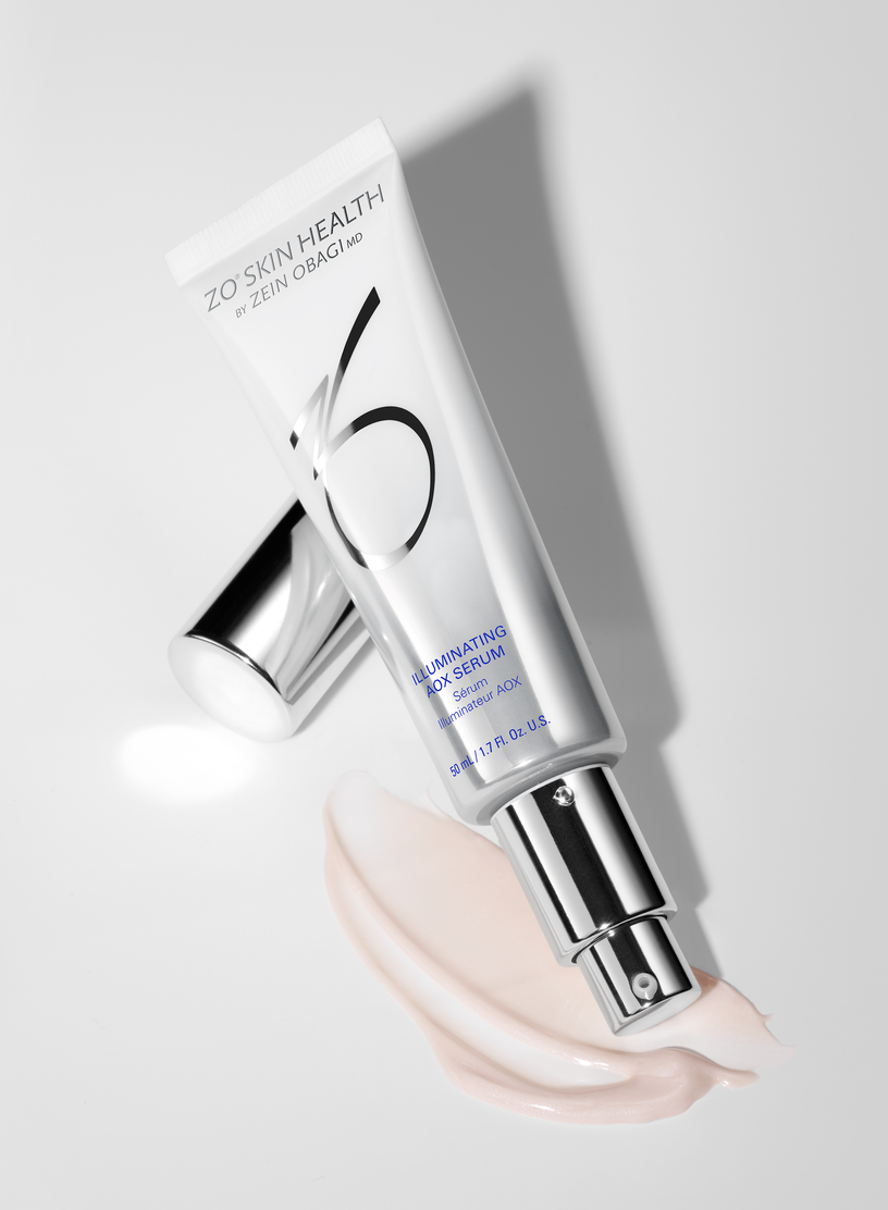 ZO® Skin Health Illuminating AOX Serum