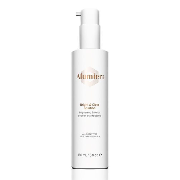 AlumierMD Bright and Clear Brightening Solution