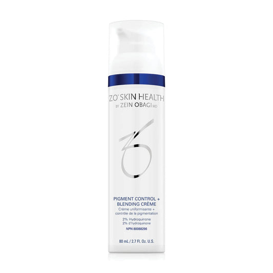 ZO® Skin Health Pigment Control + Blending Crème 2% HQ