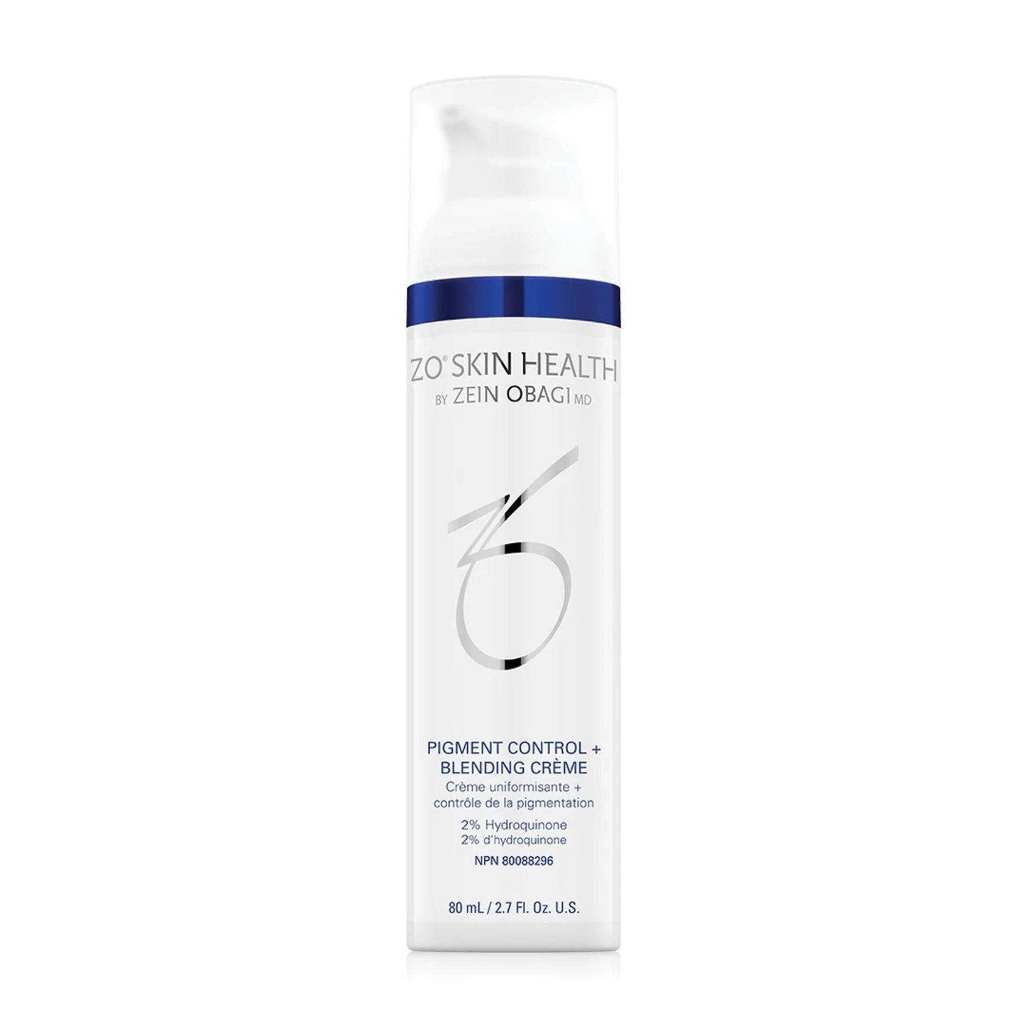 ZO® Skin Health Pigment Control Crème 2% HQ