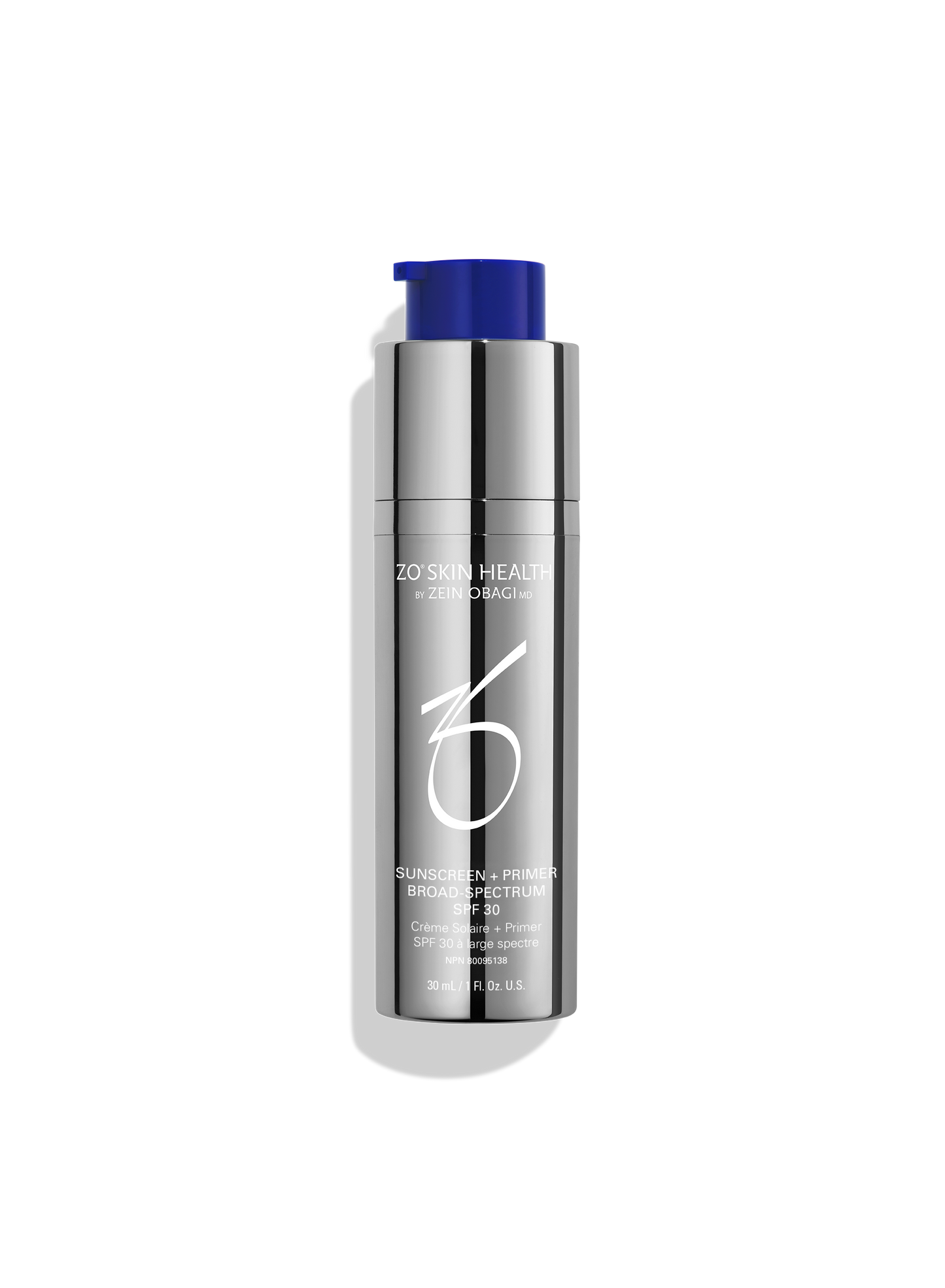 ZO® Skin Health Sunscreen + Primer Broad-Spectrum SPF 30